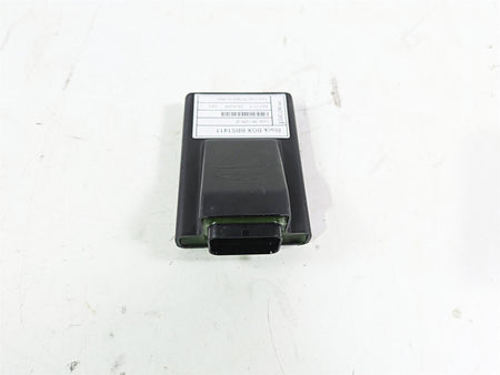 2018 Ducati Hypermotard 939 SP Bb Black Box Control Unit 38510561B BBS1411 {{ shop.shopifyCountryName }} - Mototech271