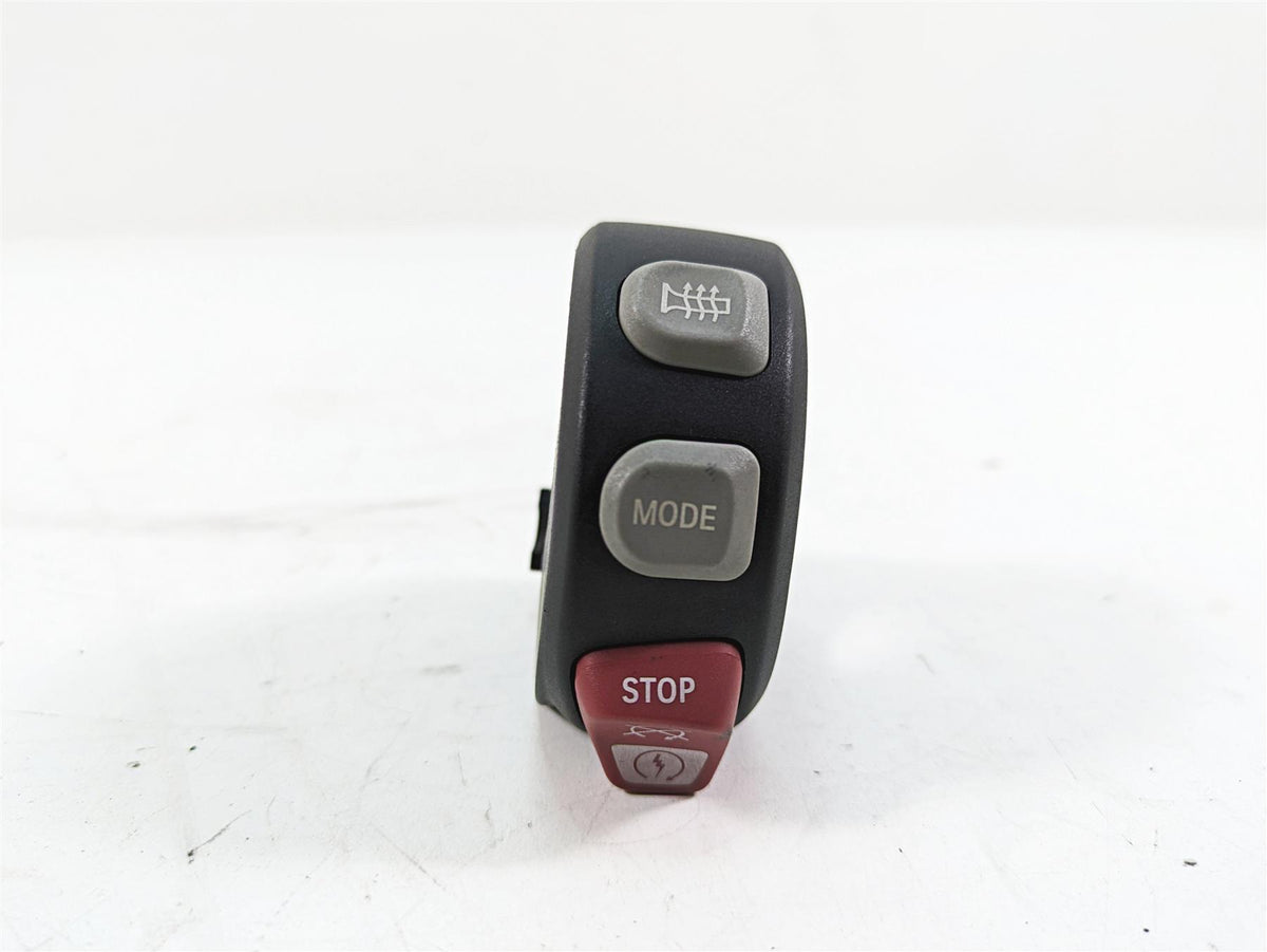 2015 BMW S1000RR K46 Right Hand Control Switch Heated Grips 61318546186 {{ shop.shopifyCountryName }} - Mototech271