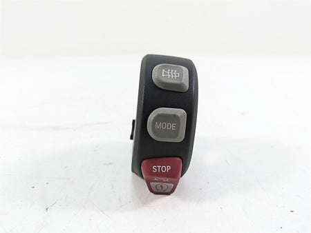 2015 BMW S1000RR K46 Right Hand Control Switch Heated Grips 61318546186 {{ shop.shopifyCountryName }} - Mototech271