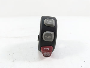 2015 BMW S1000RR K46 Right Hand Control Switch Heated Grips 61318546186