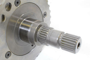 2017 Indian Chieftain Crank Shaft Crankshaft & Counter Balancer 3023078