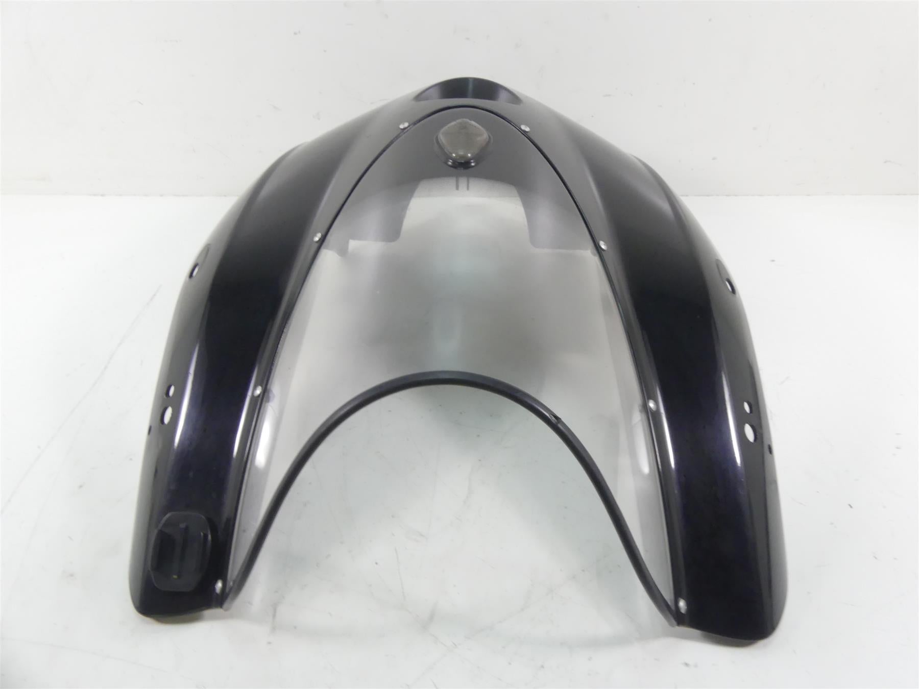 2006 Ducati 999 Biposto Front Nose Headlight Head Light Cover Fairing 48110251C {{ shop.shopifyCountryName }} - Mototech271