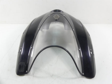 2006 Ducati 999 Biposto Front Nose Headlight Head Light Cover Fairing 48110251C {{ shop.shopifyCountryName }} - Mototech271