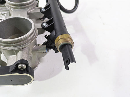 2017 BMW F800GS Adv K75 Throttle Body Fuel Injection 13548353539 {{ shop.shopifyCountryName }} - Mototech271