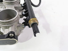 Load image into Gallery viewer, 2017 BMW F800GS Adv K75 Throttle Body Fuel Injection 13548353539
