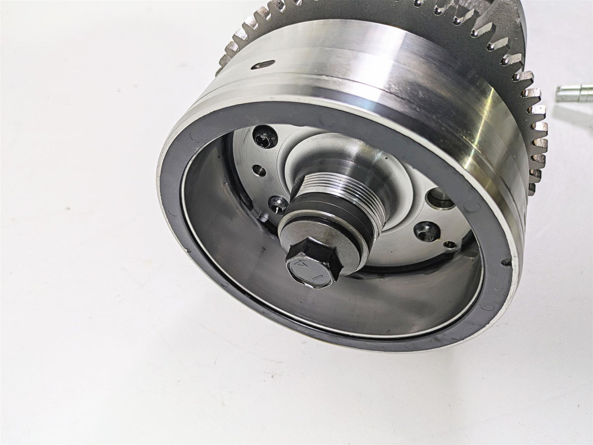 2020 Kawasaki Z900 ZR900 Engine Crankshaft Flywheel & Balancer Set 13031-0945 {{ shop.shopifyCountryName }} - Mototech271