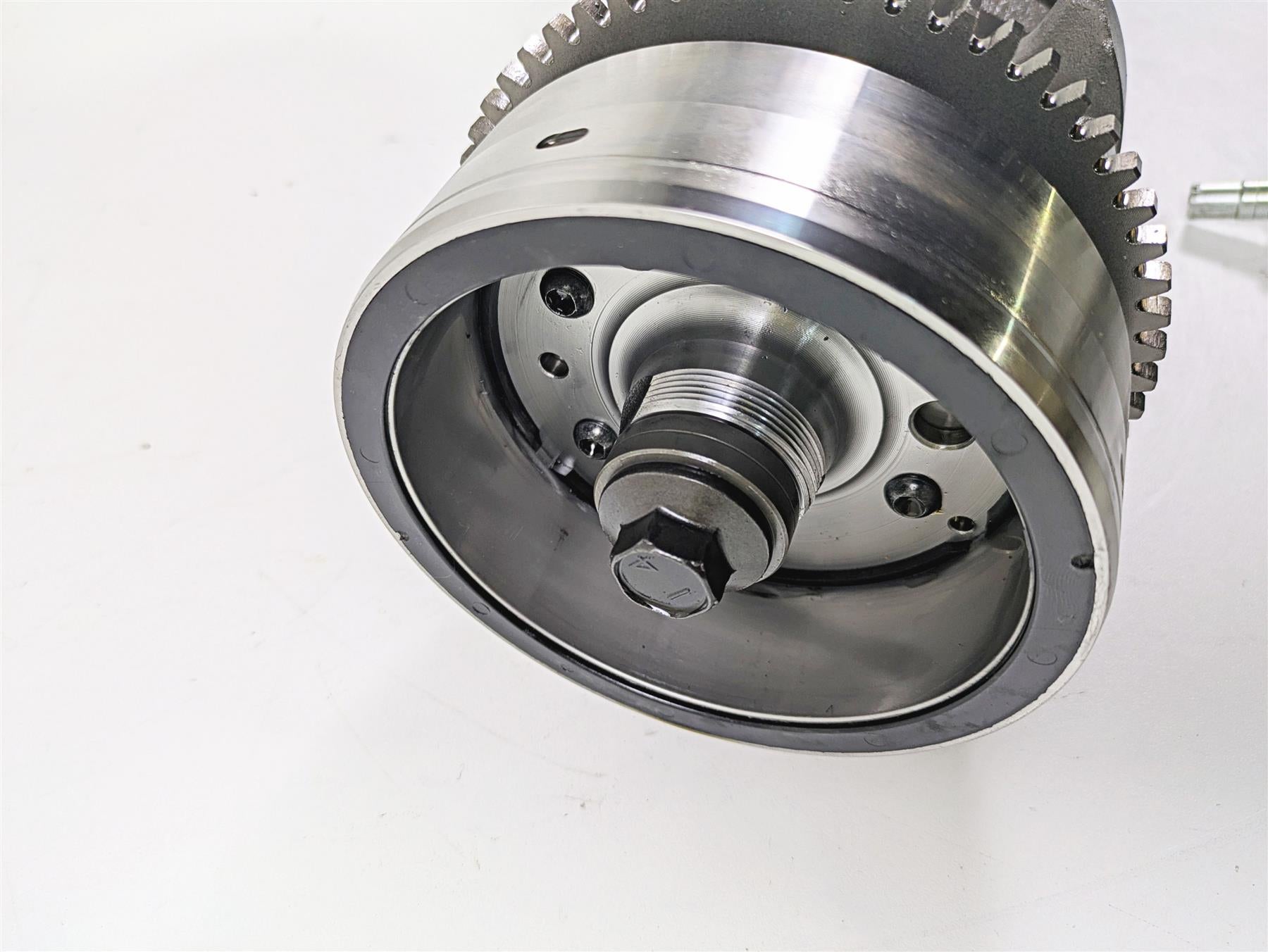 2020 Kawasaki Z900 ZR900 Engine Crankshaft Flywheel & Balancer Set 13031-0945 {{ shop.shopifyCountryName }} - Mototech271