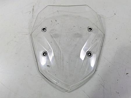 2019 BMW S1000XR K49 Windshield Wind Shield Screen 46637717038 {{ shop.shopifyCountryName }} - Mototech271