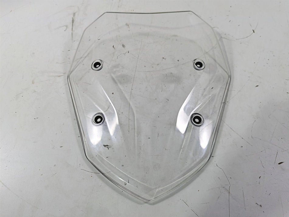 2019 BMW S1000XR K49 Windshield Wind Shield Screen 46637717038 {{ shop.shopifyCountryName }} - Mototech271