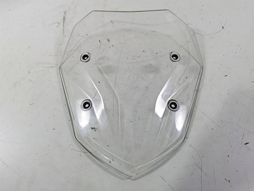 2019 BMW S1000XR K49 Windshield Wind Shield Screen 46637717038 | Mototech271