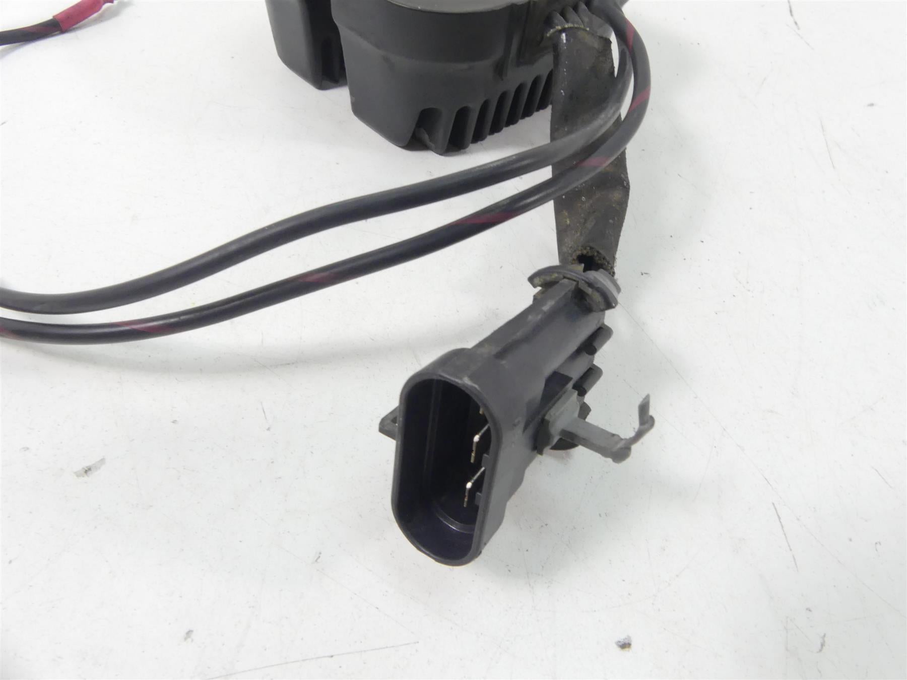 2011 Victory Vision Tour Rectifier Voltage Regulator 4012717 {{ shop.shopifyCountryName }} - Mototech271