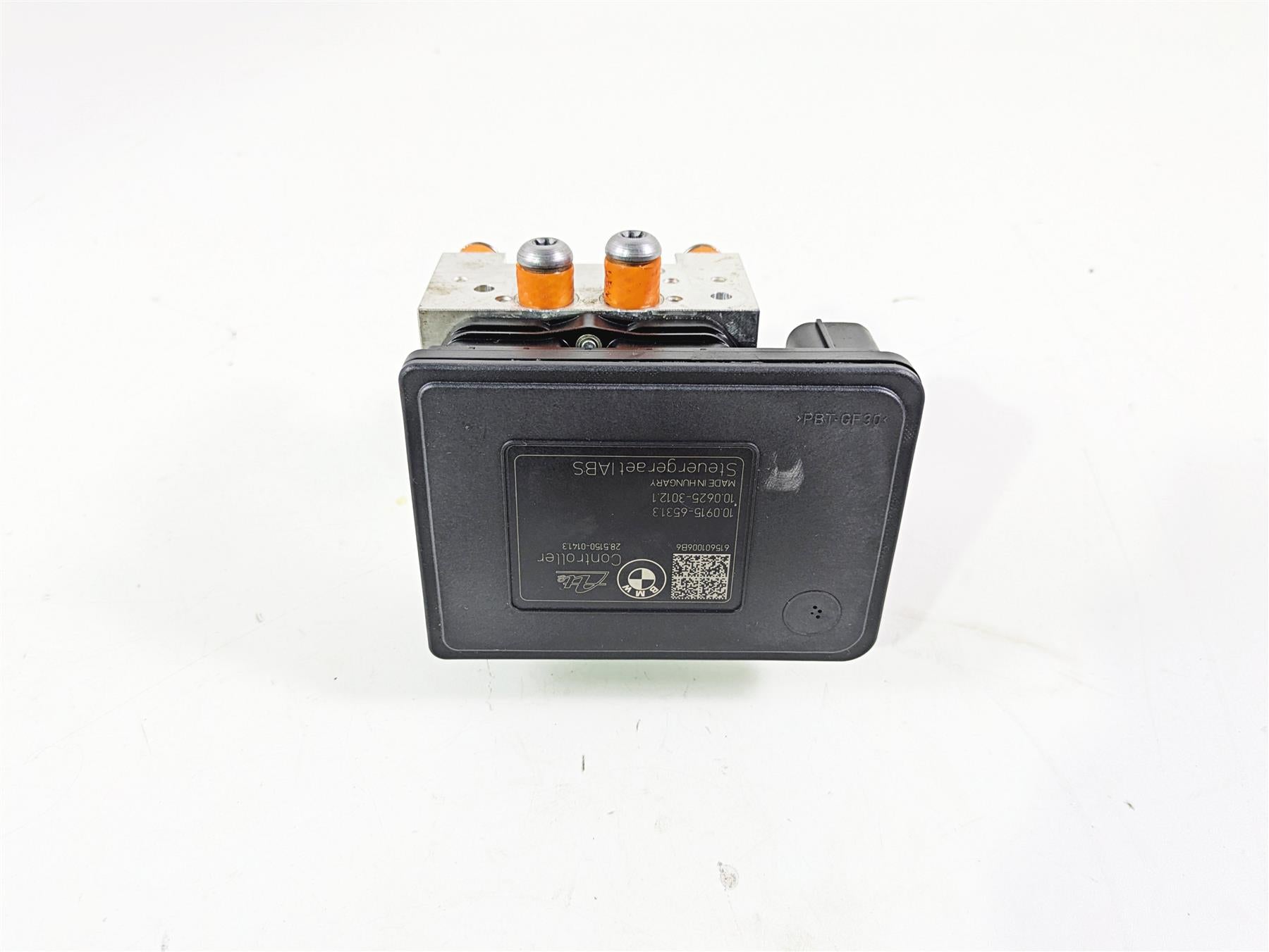 2015 BMW R1200 GS Adv K51 Abs Brake Pump Unit Module 34519444398 {{ shop.shopifyCountryName }} - Mototech271