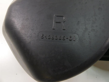 2013 Victory Cross Country Front Speaker & Housing Holder Set 5438384 5438385 {{ shop.shopifyCountryName }} - Mototech271
