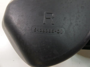 2013 Victory Cross Country Front Speaker & Housing Holder Set 5438384 5438385 | Mototech271