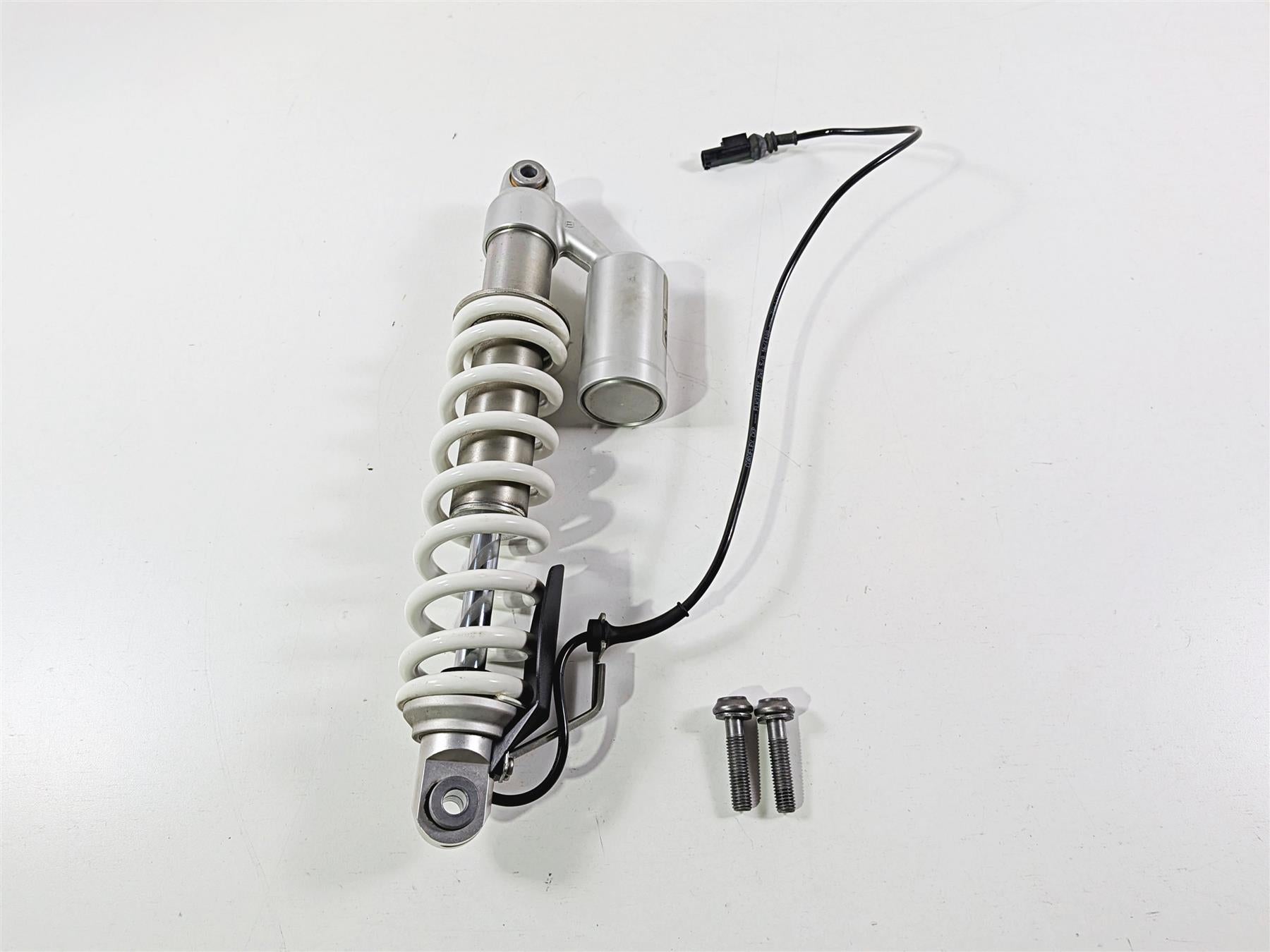 2021 BMW R1250GS K51 Adventure Front Shock Damper Esa Low Sachs 31488563286-Mototech271