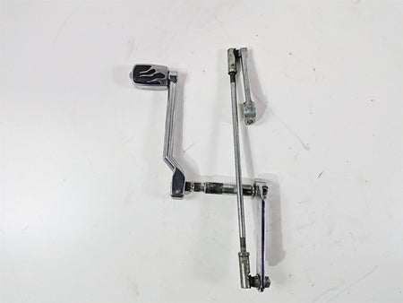 1999 Harley Touring FLHTCUI E-Glide Shifter Pedal Linkage Set 33895-82E {{ shop.shopifyCountryName }} - Mototech271