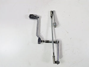 1999 Harley Touring FLHTCUI E-Glide Shifter Pedal Linkage Set 33895-82E