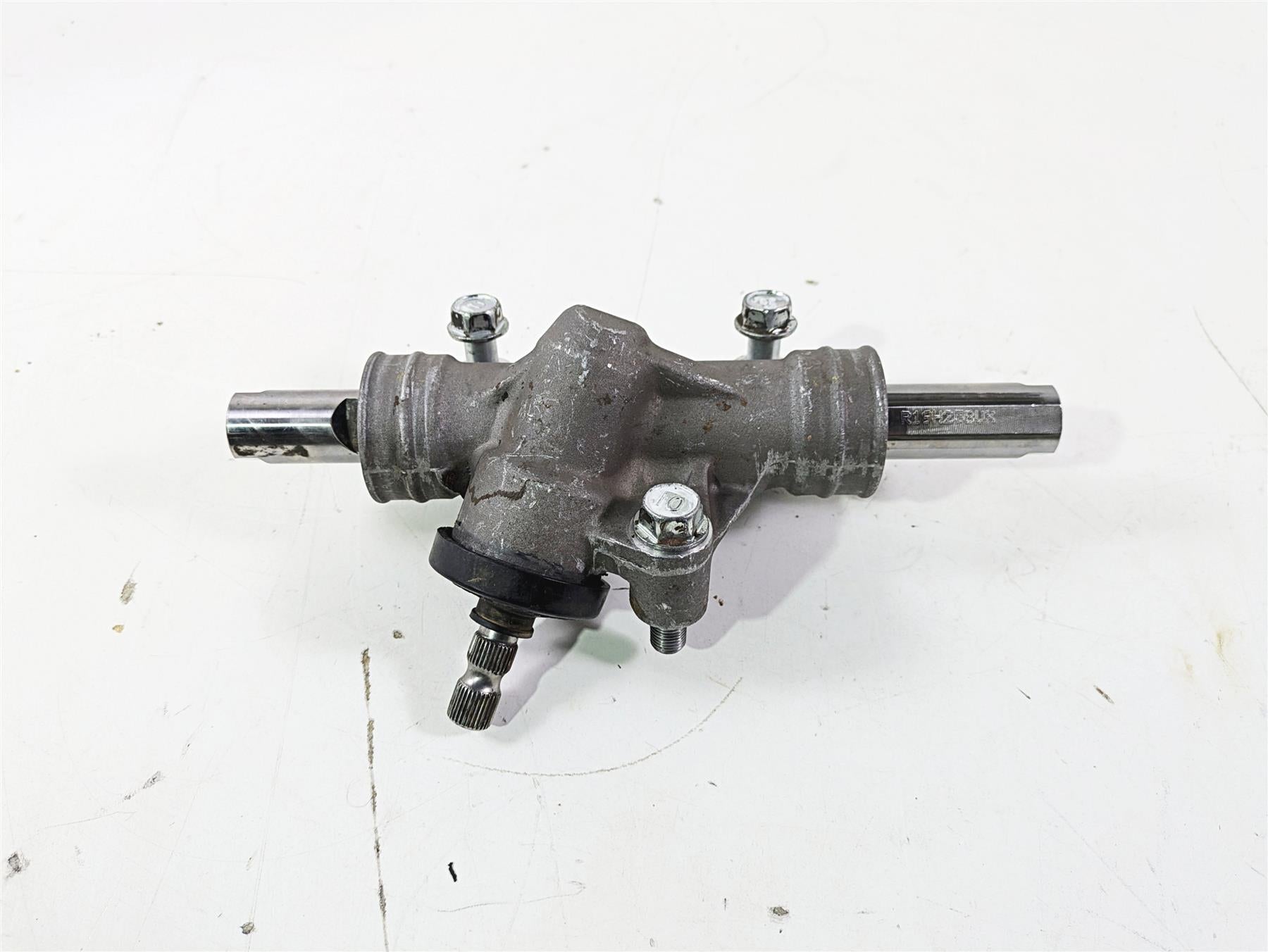 2020 Kawasaki Teryx KRX KRF 1000 Rack And Pinion Steering 39191-0034 {{ shop.shopifyCountryName }} - Mototech271
