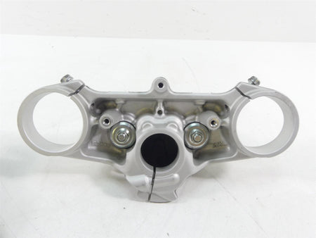 2012 Mv Agusta Brutale 1090 R Upper Triple Tree Steering Clamp 58mm 8000B3003 {{ shop.shopifyCountryName }} - Mototech271