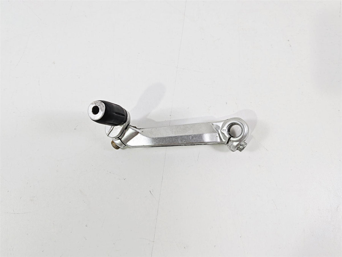 2007 Mv Agusta F4 1000R 312 Shifter Gear Selector Lever 800090277 800089759-Mototech271
