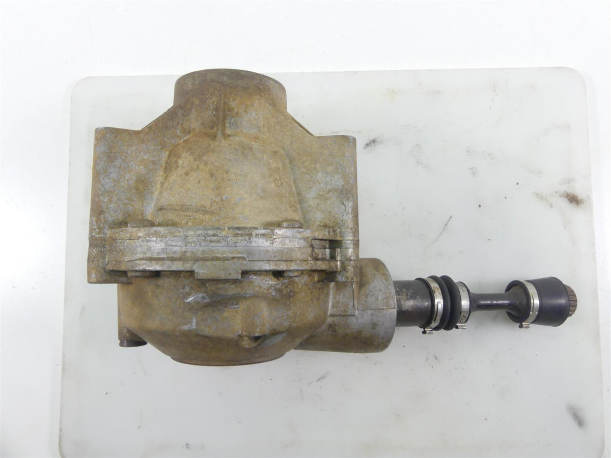 2014 Can Am Renegade 1000 STD Front Differential Gear Box 705401484 703500907 {{ shop.shopifyCountryName }} - Mototech271