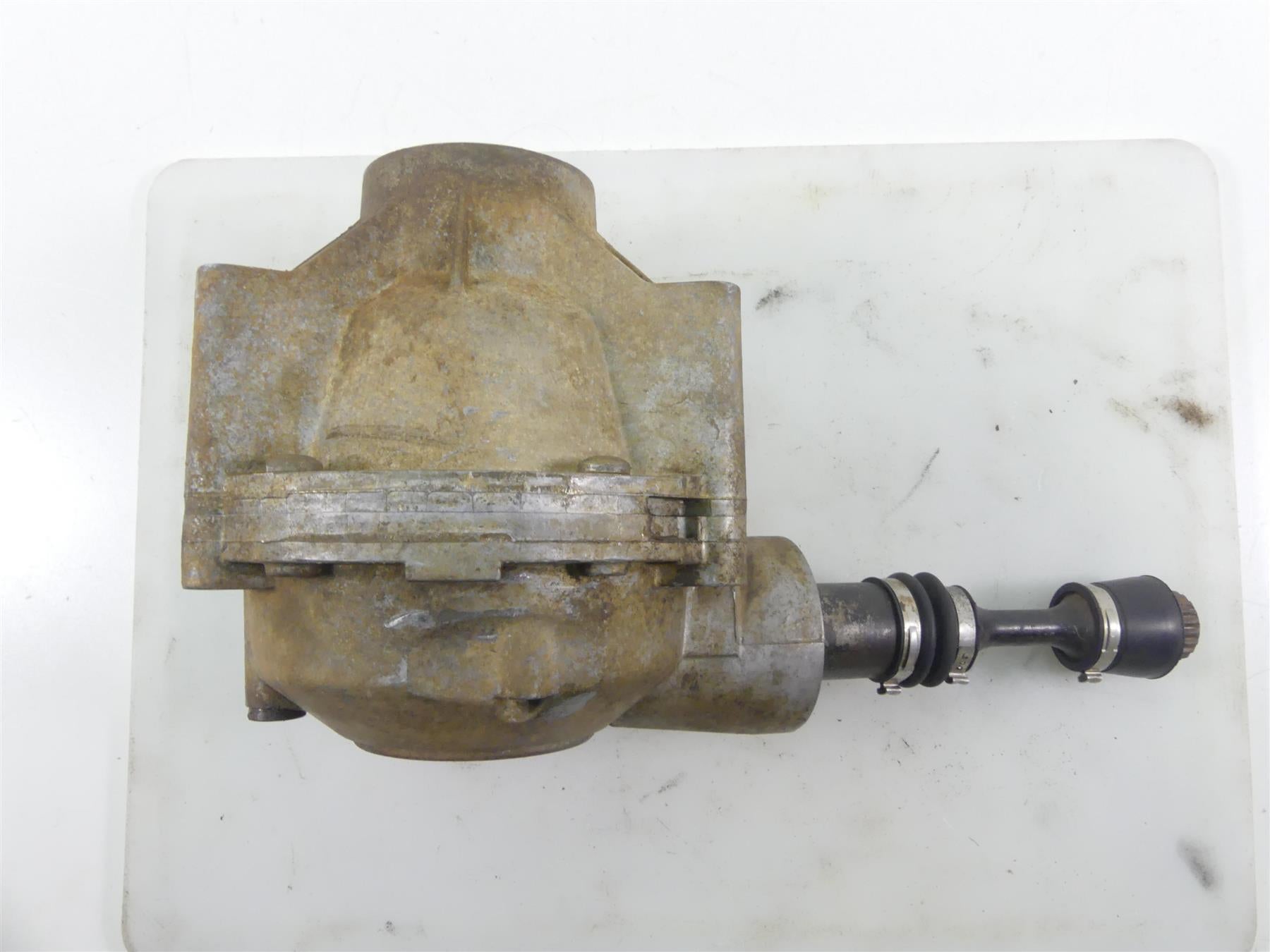 2014 Can Am Renegade 1000 STD Front Differential Gear Box 705401484 703500907 {{ shop.shopifyCountryName }} - Mototech271