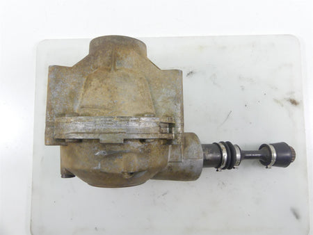 2014 Can Am Renegade 1000 STD Front Differential Gear Box 705401484 703500907 {{ shop.shopifyCountryName }} - Mototech271