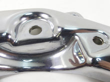 Load image into Gallery viewer, 2009 Honda VTX1300 Touring Rear Fender Chrome Braces Struts 77330-MEA-A20

