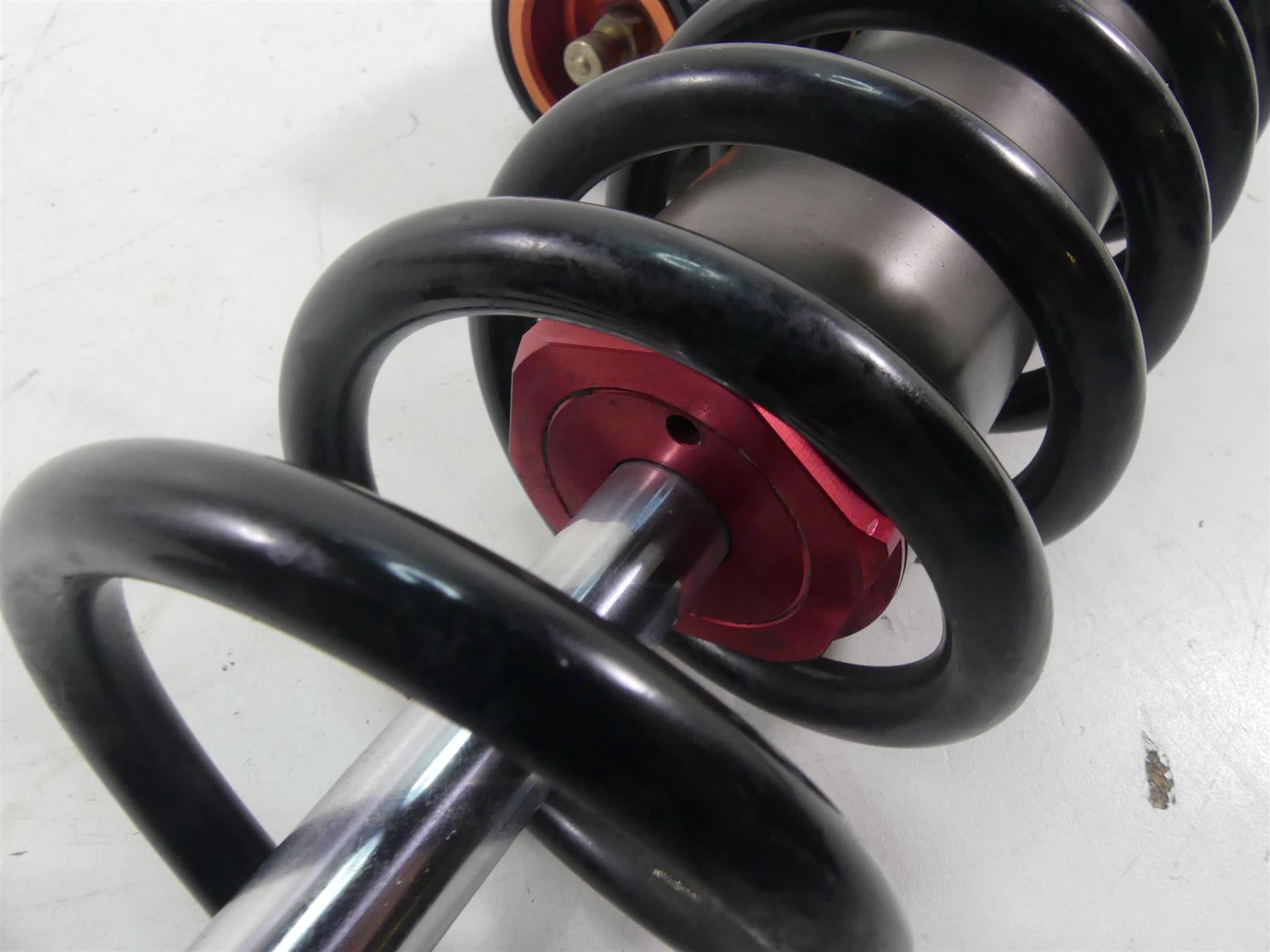 2015 Arctic Wild Cat 700 Sport LTD Front Elka Left Shock Damper 0503-917 {{ shop.shopifyCountryName }} - Mototech271