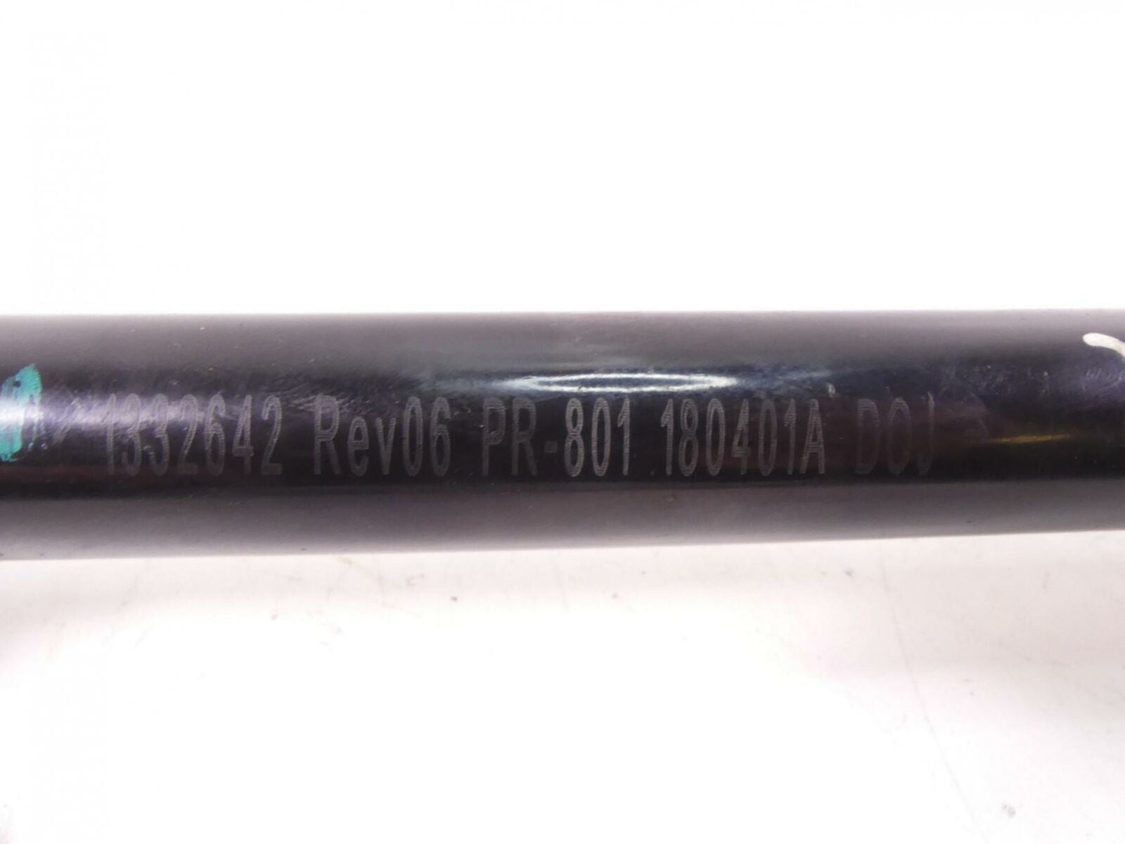 2016 Polaris Sportsman 850SP Rear Cv Drive Train Shaft Axle Joint Set 1332642 {{ shop.shopifyCountryName }} - Mototech271