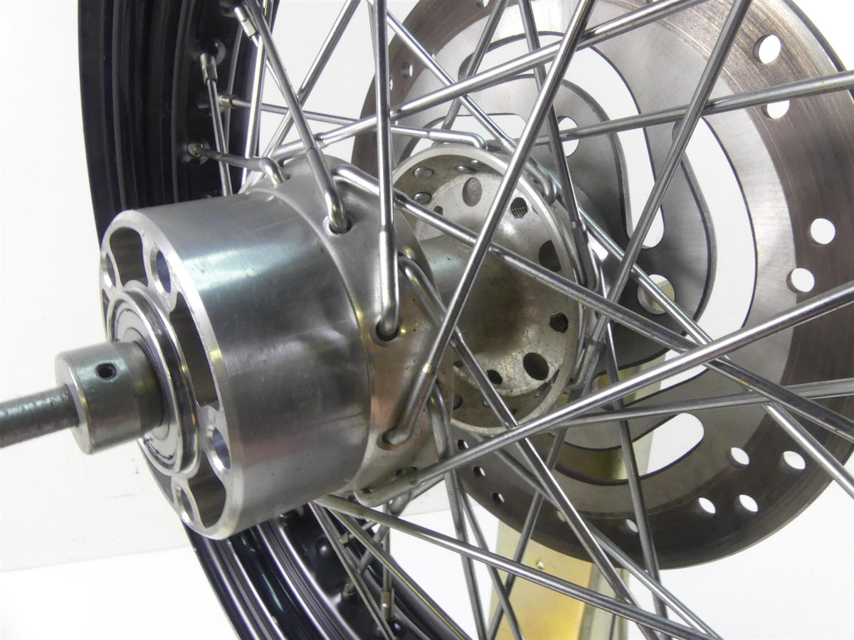 2020 Harley Softail FXBB Street Bob Rear 16x3 Wheel Rim - Read 40900488 43017-07 {{ shop.shopifyCountryName }} - Mototech271