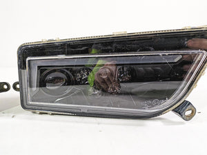 2020 Polaris RZR XP 1000 EPS Headlight Head Light Lamp Lens Set 2414735 2414736 | Mototech271