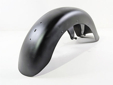 2015 Indian Chieftain Front Fender Guard Black 1024381-Mototech271