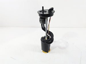 2018 Can Am Maverick X3 XRC Turbo R Fuel Gas Petrol Pump 1K 709000836 709001057 | Mototech271