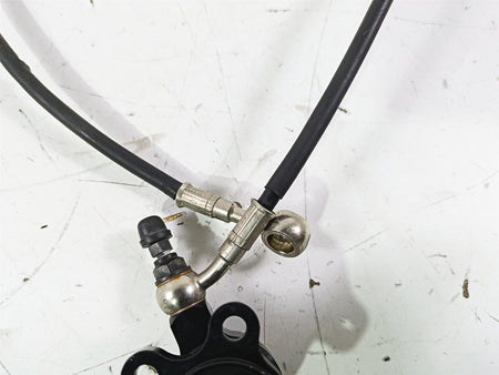 2017 Ducati Monster 1200 S Ducabike Clutch Slave Cylinder Black AF01A {{ shop.shopifyCountryName }} - Mototech271