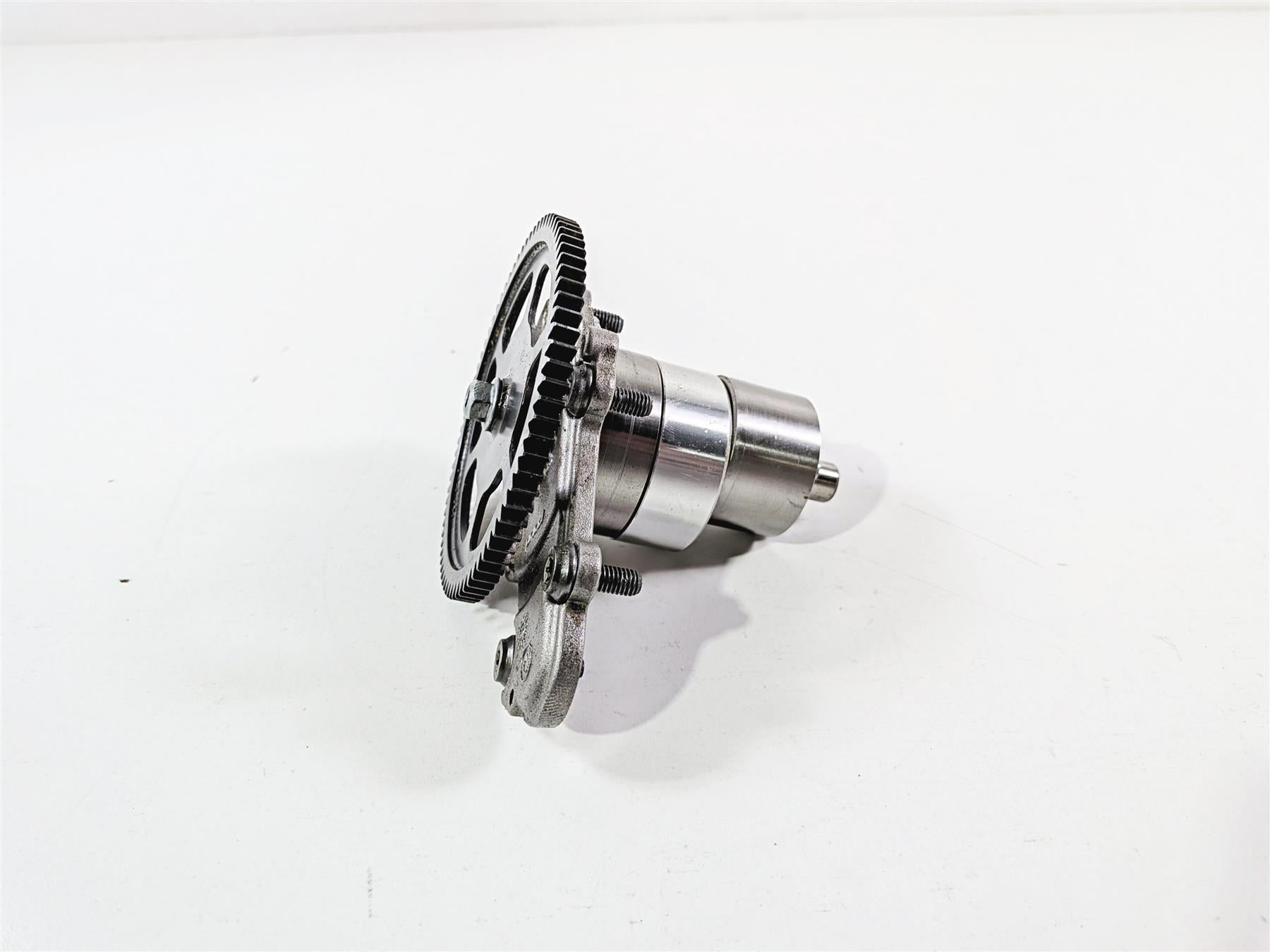 2019 BMW R1250GS K50 Oil Pump From Engine With 7K only 11418394434 {{ shop.shopifyCountryName }} - Mototech271