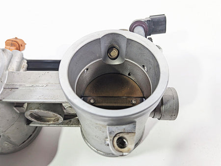 2022 Kawasaki Teryx KRX KRF 1000 SE Mikuni Throttle Body Bodies 16163-0991 {{ shop.shopifyCountryName }} - Mototech271