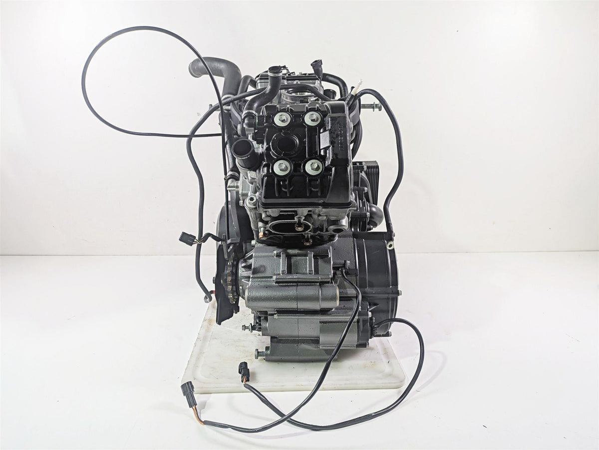2017 KTM 1290 Super Duke GT Engine Motor LC8 7K - Only 6143000004424 {{ shop.shopifyCountryName }} - Mototech271