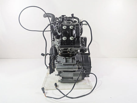 2017 KTM 1290 Super Duke GT Engine Motor LC8 7K - Only 6143000004424 {{ shop.shopifyCountryName }} - Mototech271