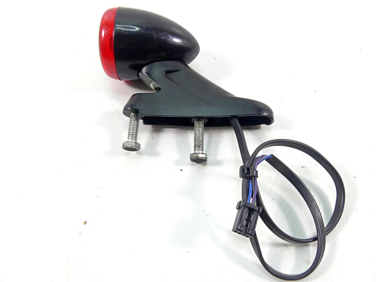 2017 Harley XL1200 CX Sportster Roadster Left Rear Blinker Turn Signal 68449-07 {{ shop.shopifyCountryName }} - Mototech271