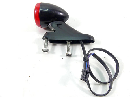 2017 Harley XL1200 CX Sportster Roadster Left Rear Blinker Turn Signal 68449-07 {{ shop.shopifyCountryName }} - Mototech271