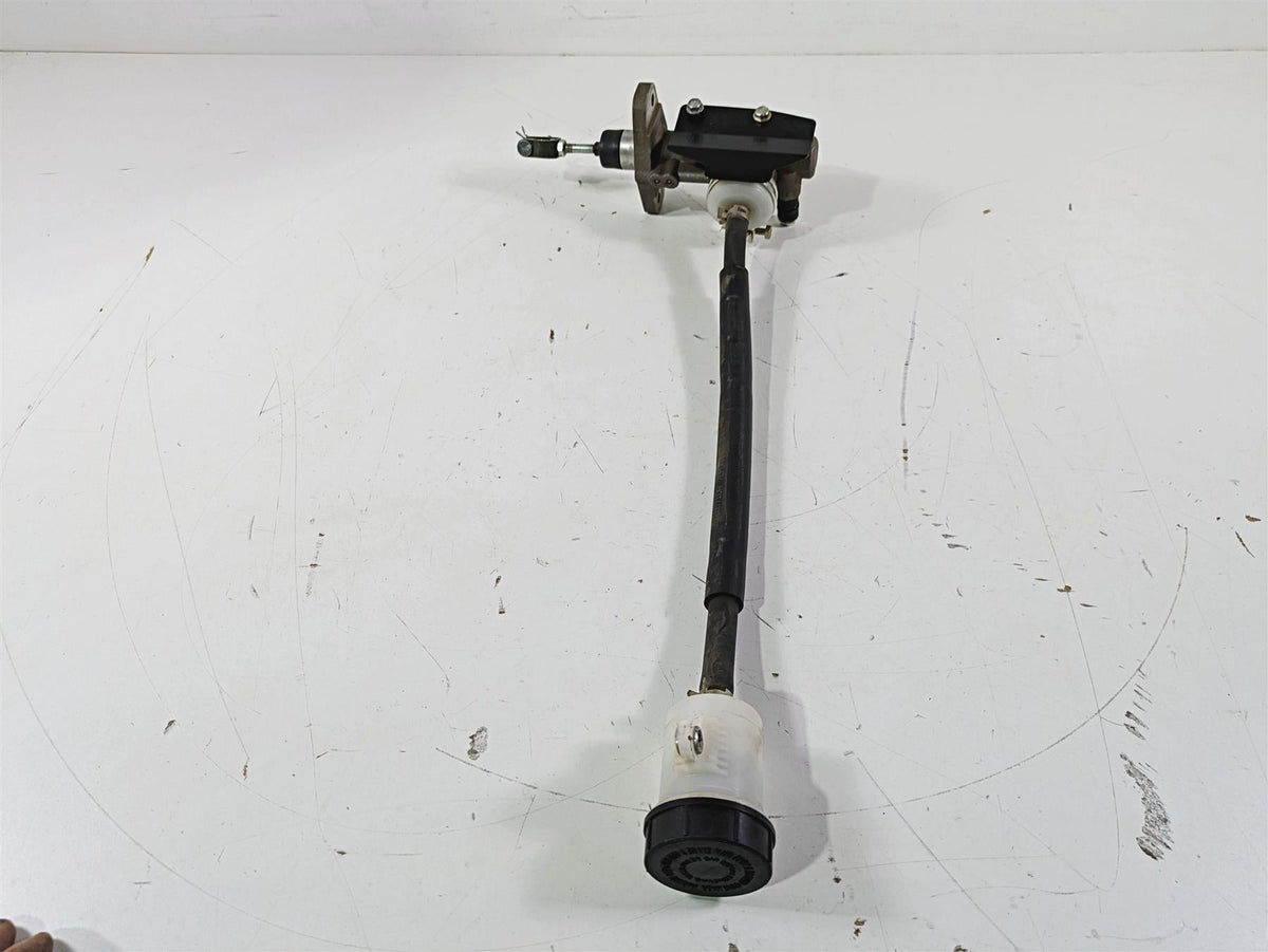 2022 Kawasaki Teryx KRX KRF 1000 C SE Main Brake Master Cylinder 43015-0774 {{ shop.shopifyCountryName }} - Mototech271