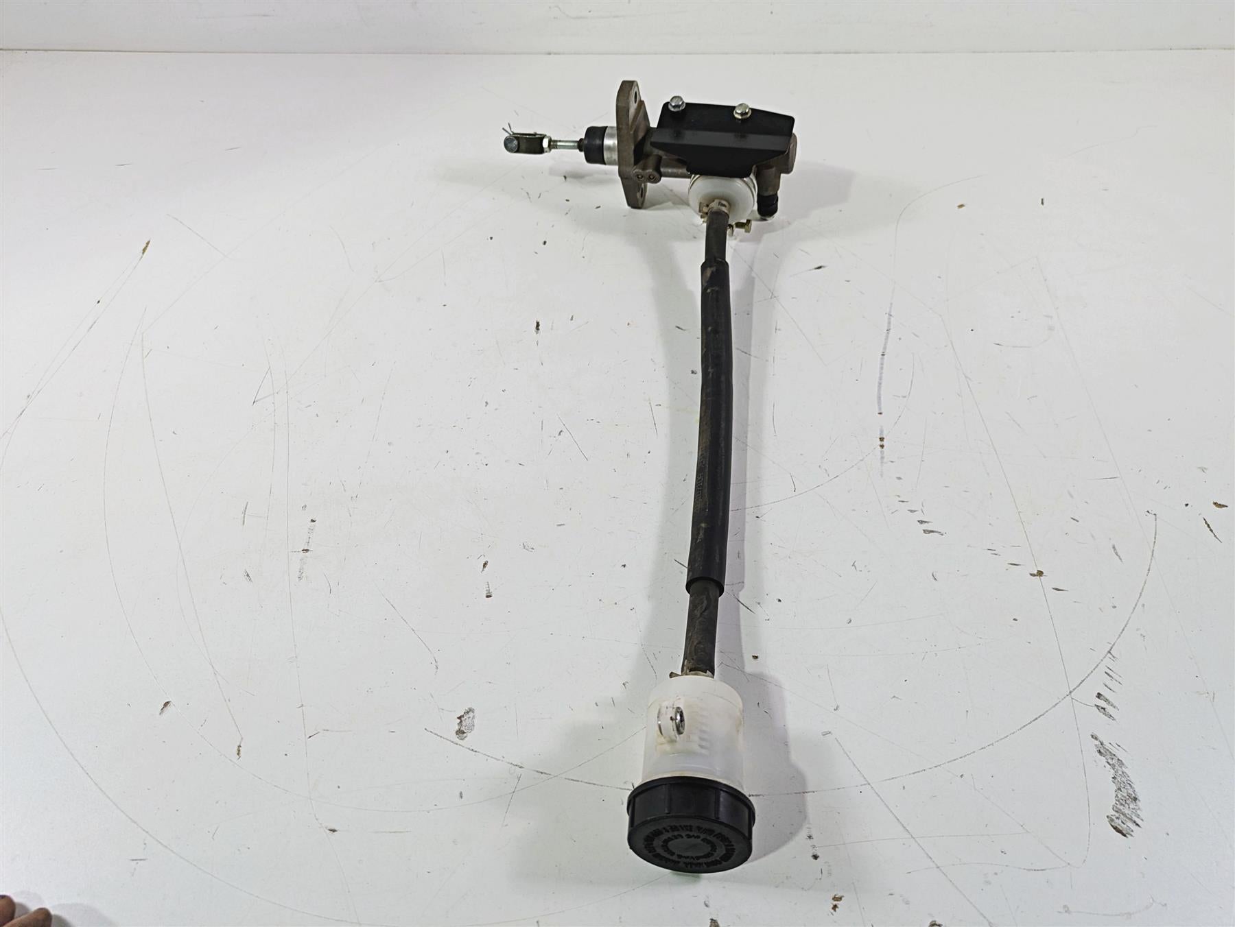 2022 Kawasaki Teryx KRX KRF 1000 C SE Main Brake Master Cylinder 43015-0774 {{ shop.shopifyCountryName }} - Mototech271