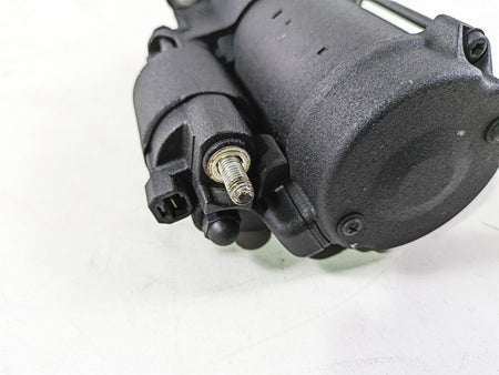 2017 Harley Touring FLTRXS Road Glide Engine Starter Motor M8 107 114 31400053 {{ shop.shopifyCountryName }} - Mototech271