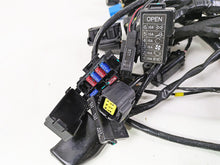 Load image into Gallery viewer, 2013 Triumph Tiger 1215 Explorer Wiring Harness Loom - No Cuts T2501095

