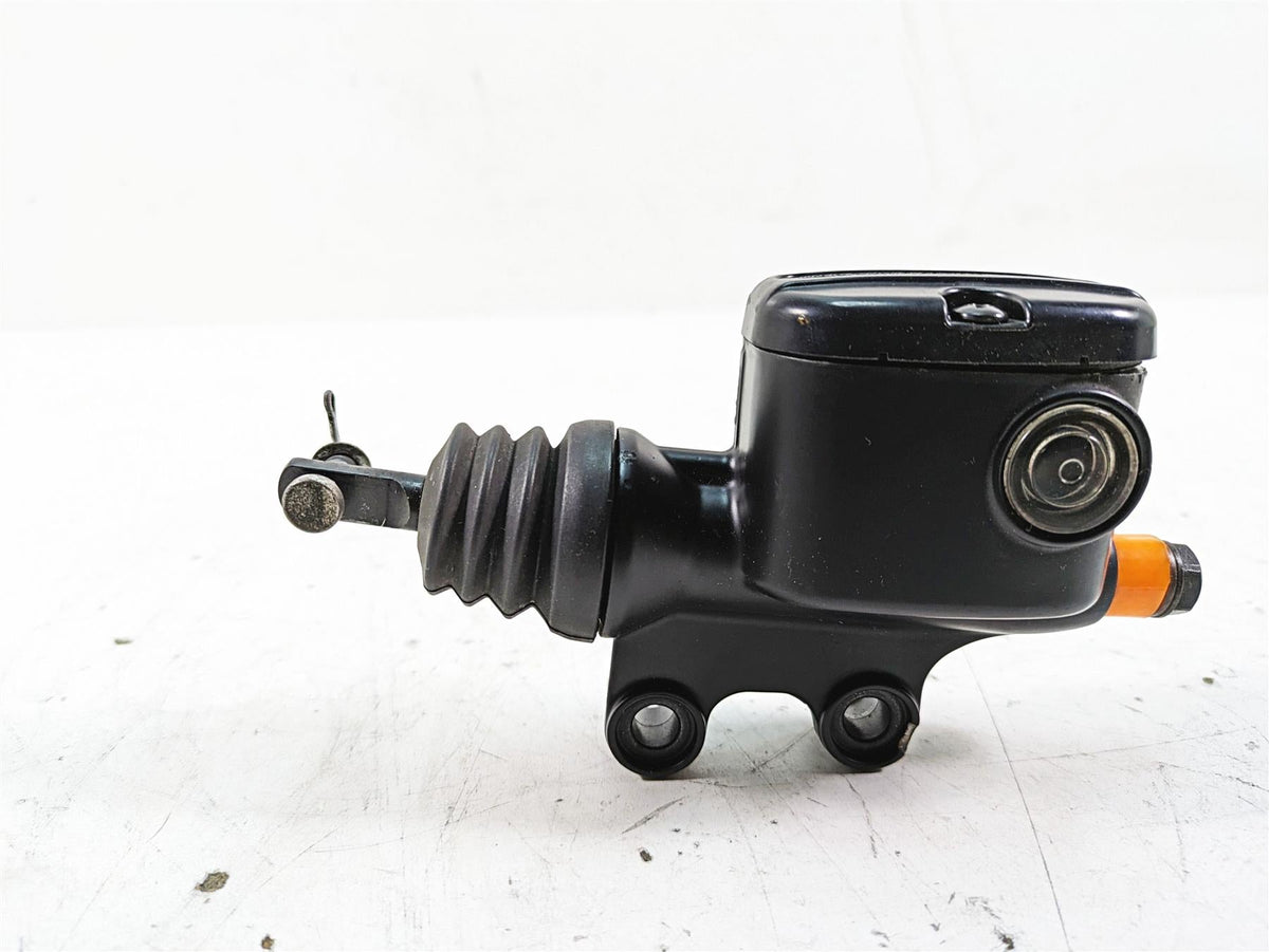 2013 Harley Touring FLHX Street Glide Rear Brake Master Cylinder 41763-08C {{ shop.shopifyCountryName }} - Mototech271