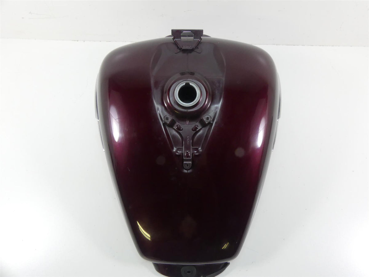 2009 Honda VTX1300 Touring Red Fuel Gas Petrol Tank - Read 17520-MEA-A50ZJ {{ shop.shopifyCountryName }} - Mototech271