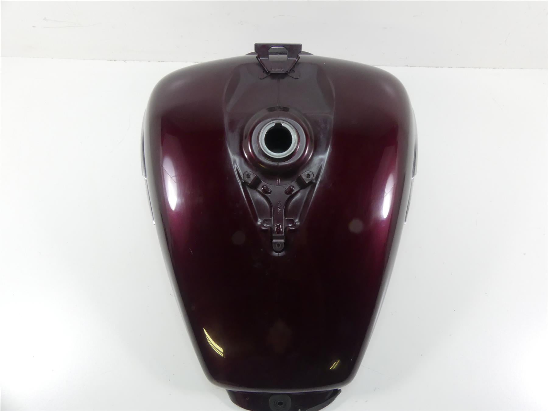 2009 Honda VTX1300 Touring Red Fuel Gas Petrol Tank - Read 17520-MEA-A50ZJ {{ shop.shopifyCountryName }} - Mototech271