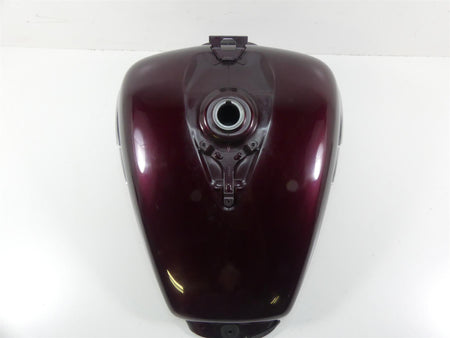2009 Honda VTX1300 Touring Red Fuel Gas Petrol Tank - Read 17520-MEA-A50ZJ {{ shop.shopifyCountryName }} - Mototech271