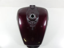 Load image into Gallery viewer, 2009 Honda VTX1300 Touring Red Fuel Gas Petrol Tank - Read 17520-MEA-A50ZJ | Mototech271
